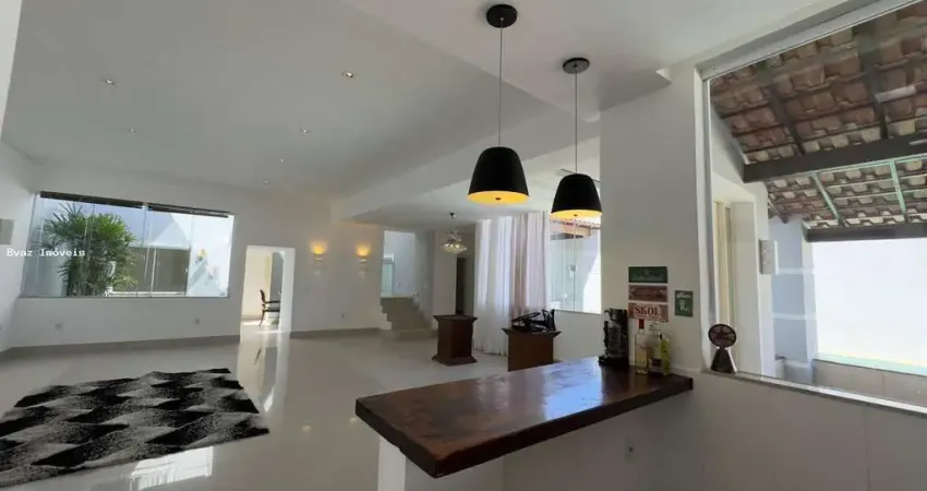 Mansão para Venda em Cabo Frio, OGIVA, 5 dormitórios, 4 suítes, 5 banheiros, 5 vagas