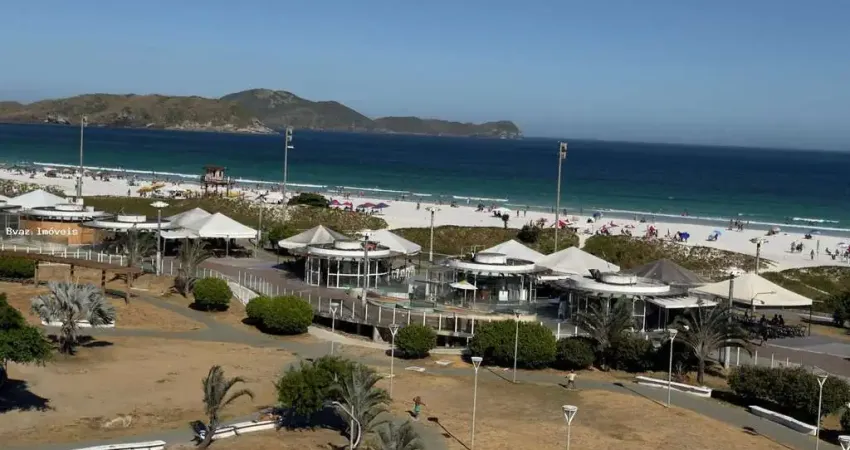 Cobertura para Venda em Cabo Frio, Vila Nova, 4 dormitórios, 2 suítes, 4 banheiros, 2 vagas