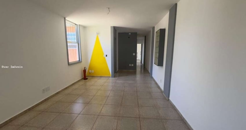 Apartamento para Venda em Cabo Frio, Braga, 2 dormitórios, 1 banheiro, 1 vaga