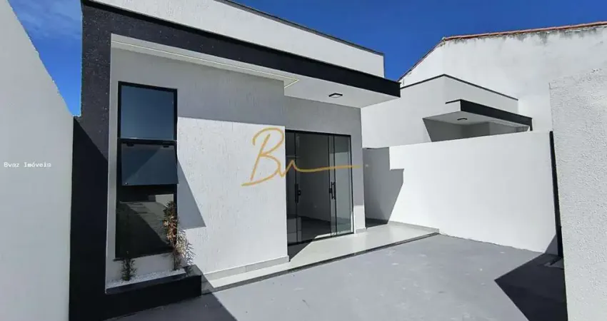 Casa para Venda em Cabo Frio, VILA DO PERO, 2 dormitórios, 1 suíte, 2 banheiros, 3 vagas