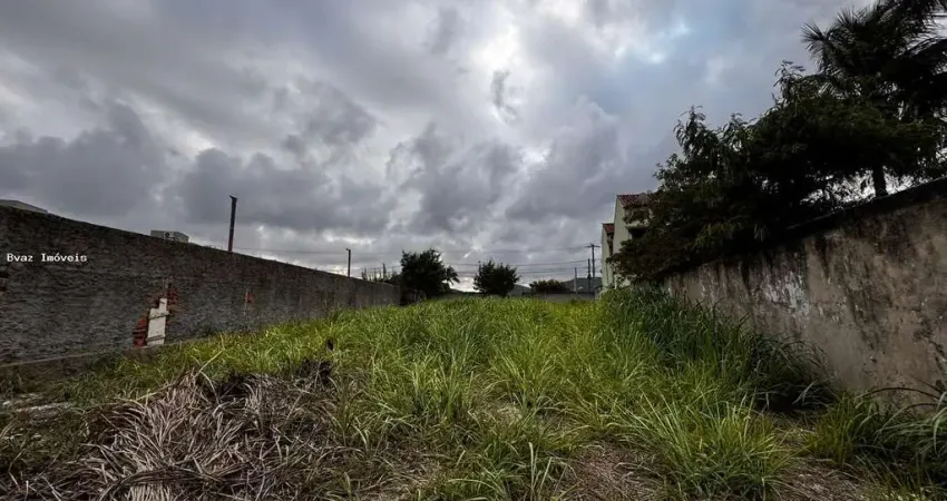 Terreno à venda na Avenida Marlim, 58, Ogiva, Cabo Frio