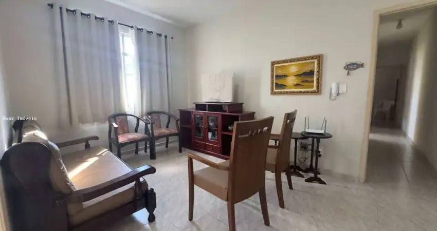 Apartamento para Venda em Cabo Frio, Vila Nova, 3 dormitórios, 1 suíte, 2 banheiros, 2 vagas