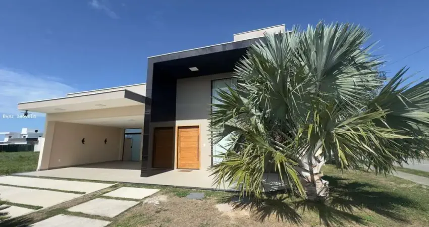 Apartamento para Venda em Cabo Frio, Guriri, 3 dormitórios, 2 suítes, 3 banheiros, 4 vagas