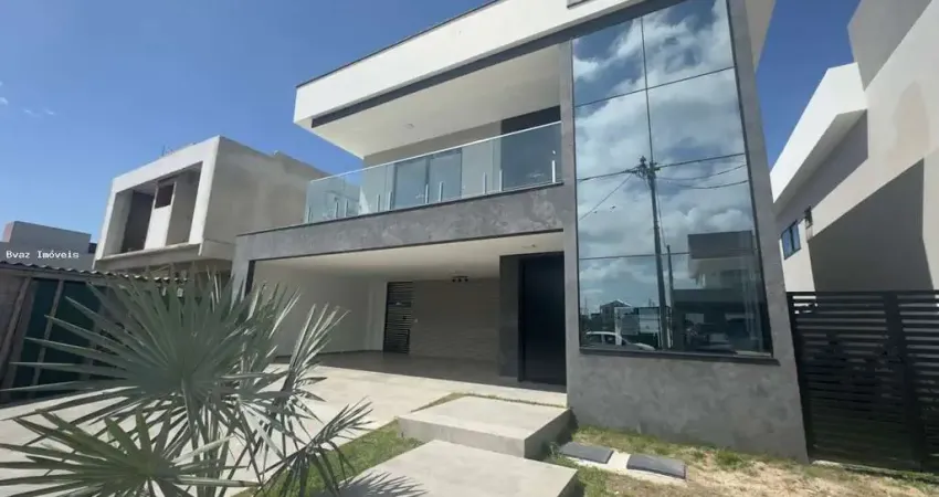 Casa para Venda em Cabo Frio, Algodoal, 4 dormitórios, 3 suítes, 4 banheiros, 2 vagas