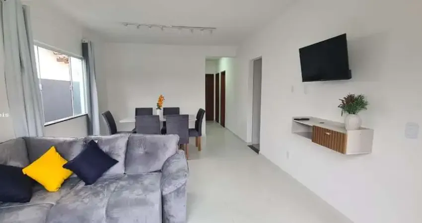 Casa para venda em são pedro da aldeia, campo redondo, 3 dormitórios, 1 suíte, 2 banheiros, 2 vagas