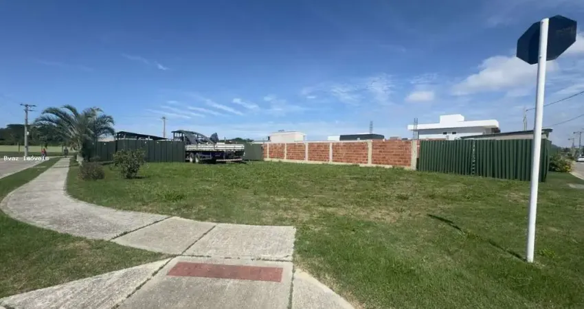 Terreno para Venda em Cabo Frio, Caminho de Búzios