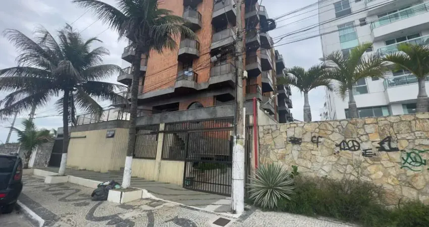 Apartamento para Venda em Cabo Frio, Braga, 3 dormitórios, 1 suíte, 3 banheiros, 2 vagas