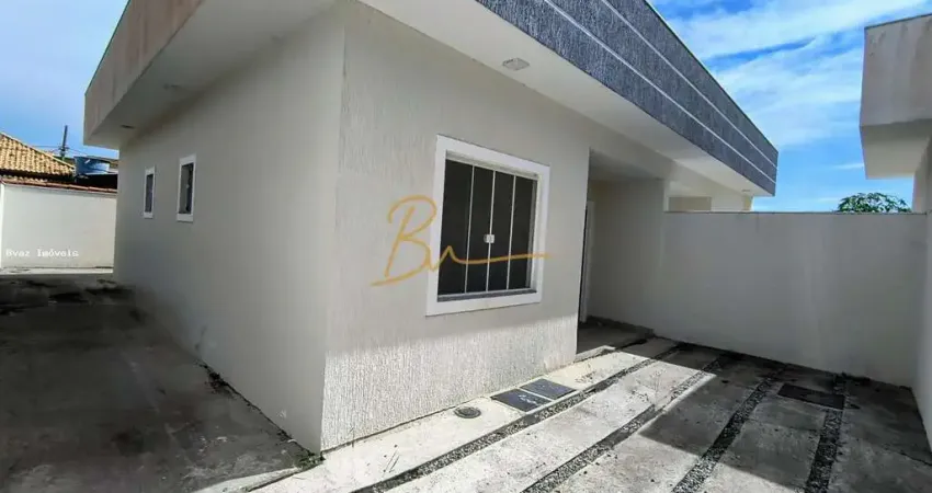 Casa para Venda em Cabo Frio, Guriri, 2 dormitórios, 1 suíte, 2 banheiros, 3 vagas