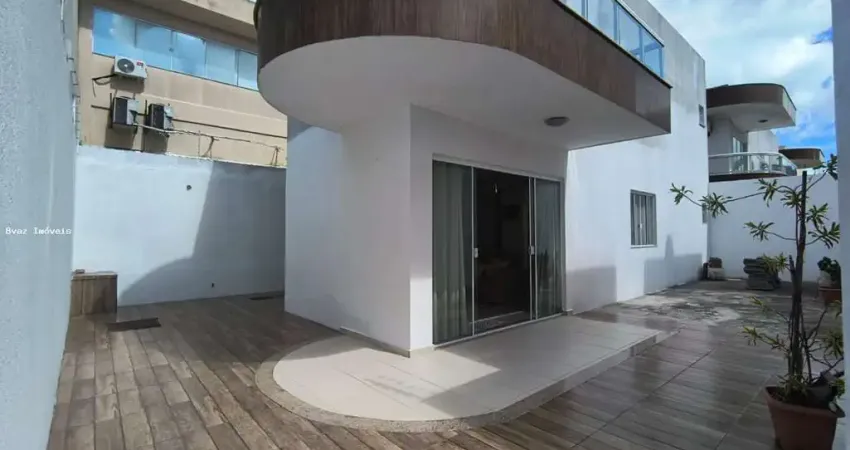 Casa para Venda em Cabo Frio, Novo Portinho, 3 dormitórios, 3 suítes, 4 banheiros, 2 vagas