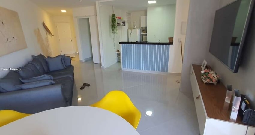 Apartamento para Venda em Cabo Frio, Braga, 3 dormitórios, 2 suítes, 3 banheiros, 1 vaga