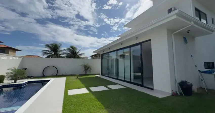 Mansão para Venda em Armação dos Búzios, Caravelas, 4 dormitórios, 4 suítes, 5 banheiros, 2 vagas
