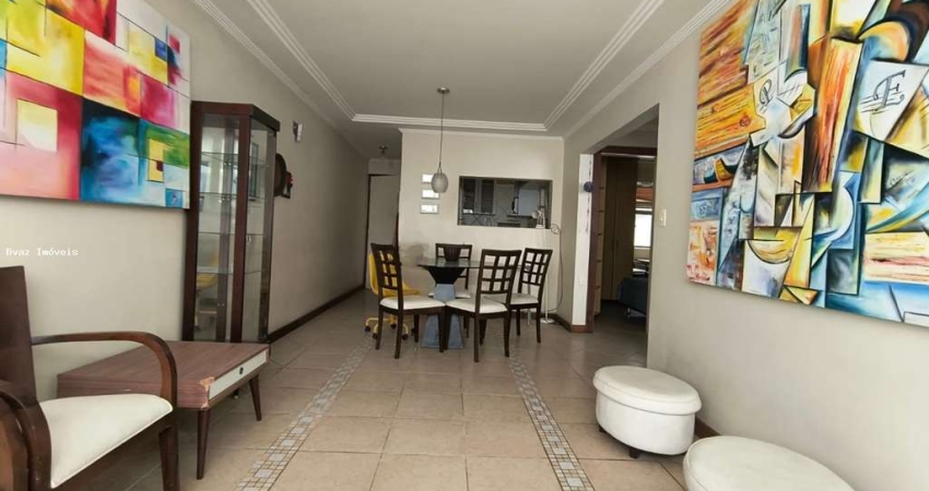 Apartamento para Locação em Cabo Frio, Marlin, 2 dormitórios, 2 banheiros, 1 vaga