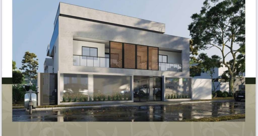Apartamento para Venda em Cabo Frio, Palmeiras, 2 dormitórios, 1 suíte, 2 banheiros, 1 vaga