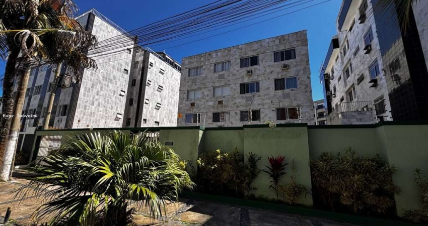 Apartamento para Venda em Cabo Frio, Algodoal, 3 dormitórios, 1 suíte, 3 banheiros, 1 vaga