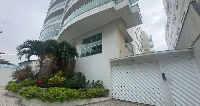 Apartamento para Locação em Cabo Frio, Vila Nova, 3 dormitórios, 1 suíte, 3 banheiros, 2 vagas