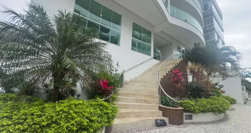 Apartamento para Venda em Cabo Frio, Vila Nova, 3 dormitórios, 1 suíte, 3 banheiros, 2 vagas