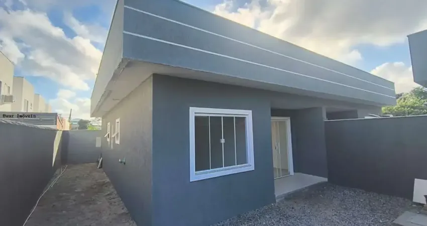 Casa para Locação em Cabo Frio, VILA DO PERO, 2 dormitórios, 1 suíte, 2 banheiros, 2 vagas
