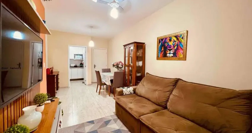 Apartamento para Venda em Cabo Frio, Palmeiras, 2 dormitórios, 1 suíte, 2 banheiros, 1 vaga