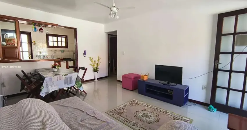 Casa em Condomínio para Venda em Cabo Frio, OGIVA, 2 dormitórios, 1 suíte, 2 banheiros, 1 vaga