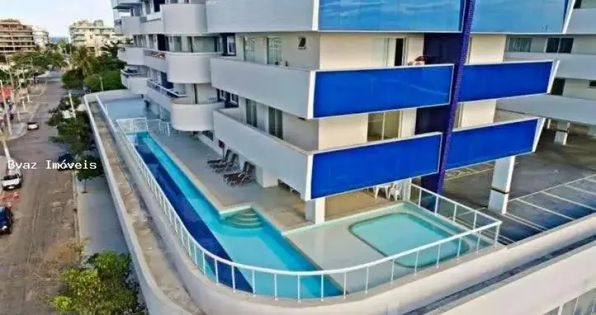 Apartamento para venda em cabo frio, braga, 2 dormitórios, 1 suíte, 2 banheiros, 2 vagas