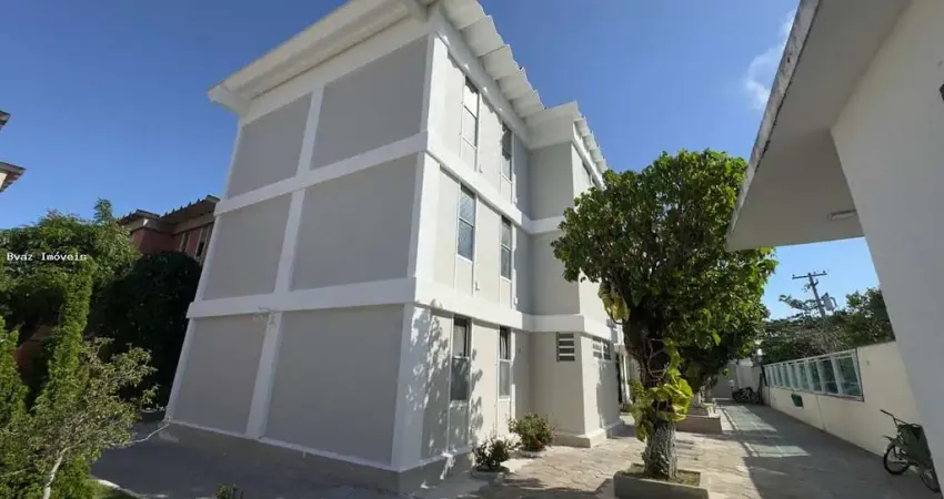 Apartamento para venda em cabo frio, braga, 3 dormitórios, 1 banheiro, 1 vaga