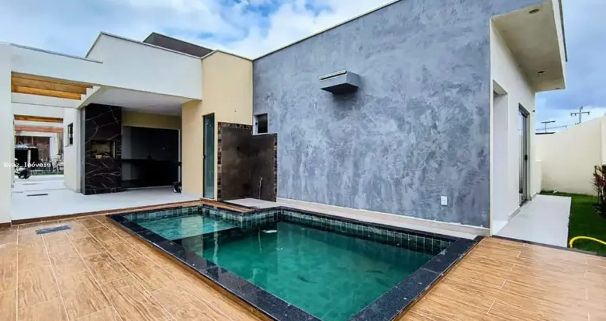 Casa para venda em são pedro da aldeia, nova são pedro, 3 dormitórios, 1 suíte, 2 banheiros, 2 vagas