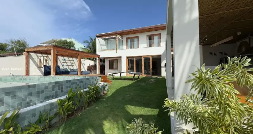 Mansão para venda em cabo frio, ogiva, 11 dormitórios, 9 suítes, 11 banheiros, 8 vagas