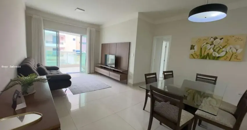 Apartamento para venda em cabo frio, algodoal, 3 dormitórios, 2 suítes, 4 banheiros, 2 vagas