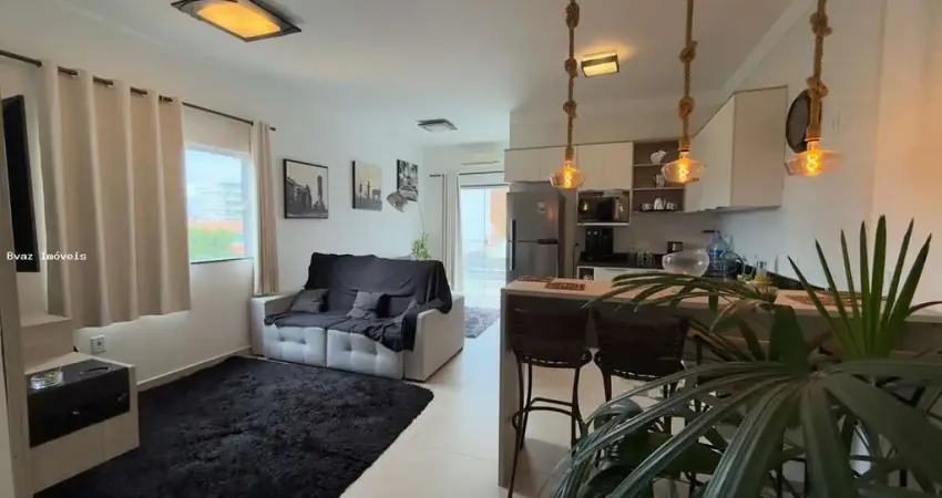 Apartamento para venda em cabo frio, braga, 1 dormitório, 1 suíte, 2 banheiros, 1 vaga