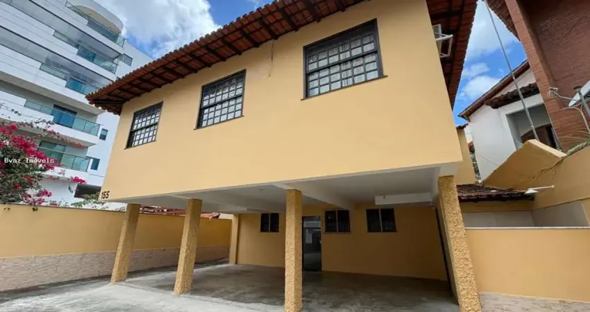 Apartamento para locação em cabo frio, braga, 2 dormitórios, 2 banheiros, 1 vaga