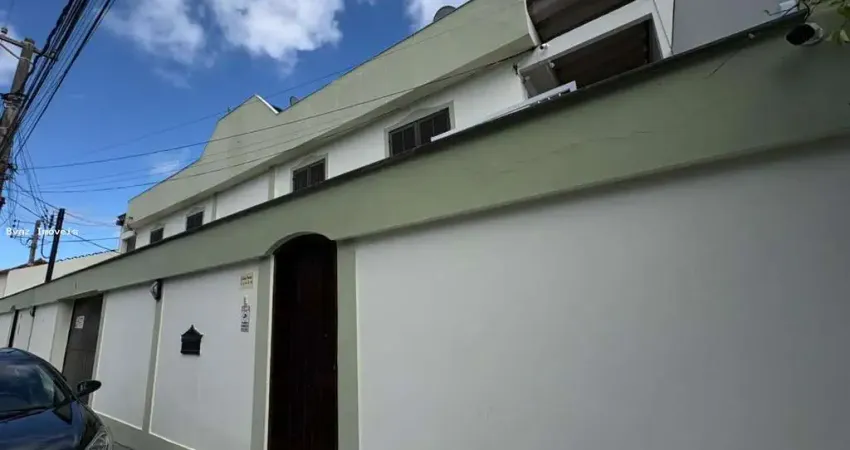 Apartamento para venda em cabo frio, portinho, 2 dormitórios, 2 banheiros, 1 vaga