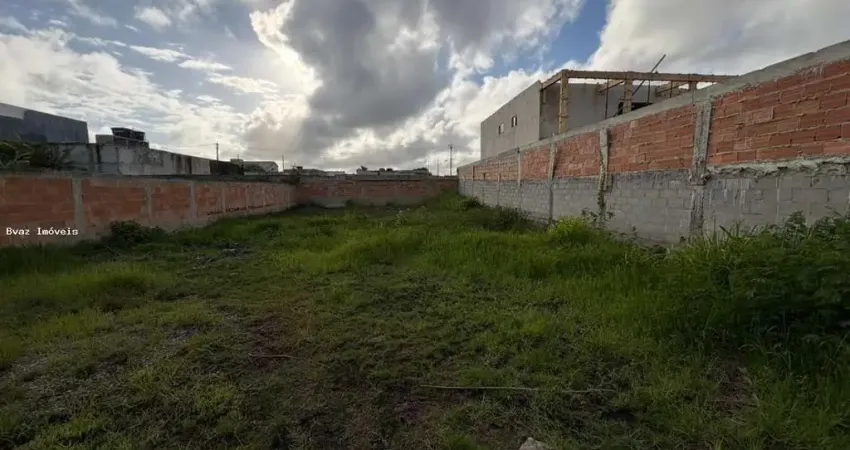 Terreno à venda na Rua Oito, LT 16, Peró, Cabo Frio