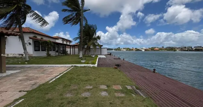Mansão para venda em cabo frio, gamboa, 7 dormitórios, 3 suítes, 5 banheiros, 12 vagas