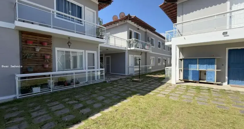 Apartamento para venda em cabo frio, parque burle, 2 dormitórios, 1 suíte, 2 banheiros, 1 vaga