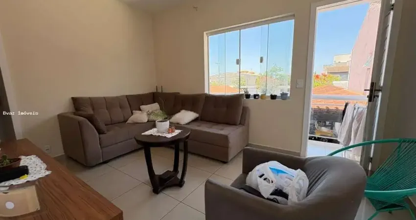 Apartamento para venda em cabo frio, parque burle, 2 dormitórios, 1 suíte, 2 banheiros, 1 vaga