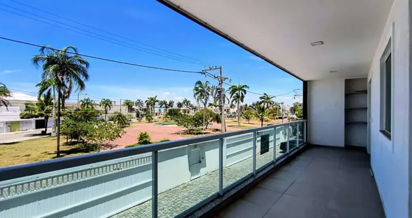 Apartamento para Locação em Cabo Frio, Portinho, 2 dormitórios, 1 suíte, 2 banheiros, 1 vaga