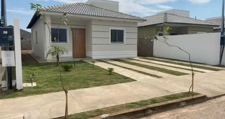 Casa em condomínio fechado com 3 quartos à venda no Distrito Industrial, Cuiabá 