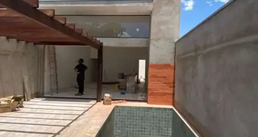 Casa com 3 quartos à venda no Jardim Universitário, Cuiabá 