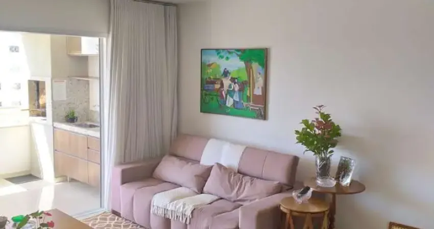 Apartamento com 3 quartos à venda no Jardim Aclimação, Cuiabá 