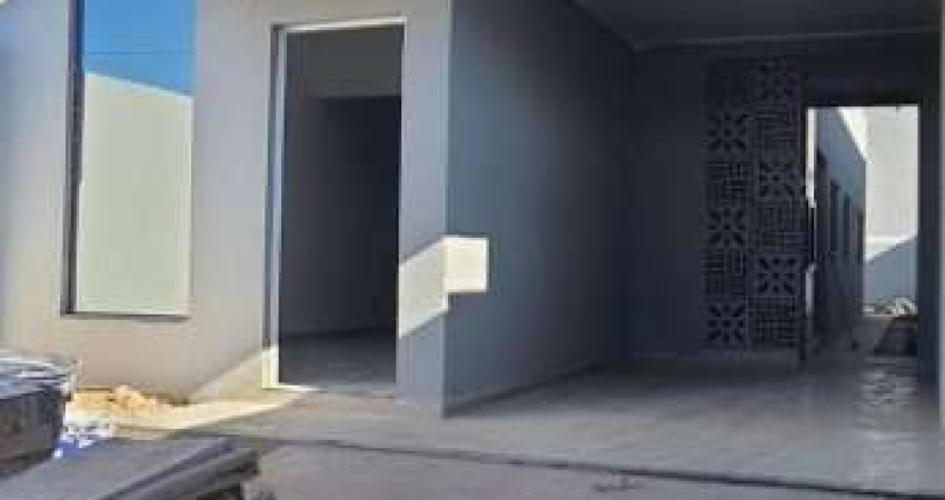 Casa com 3 quartos à venda no Santa Cruz II, Cuiabá 
