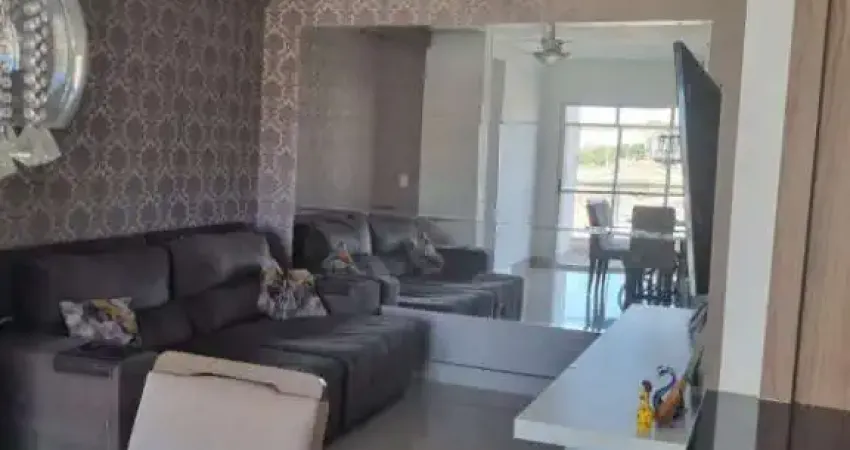 Apartamento com 3 quartos à venda no Despraiado, Cuiabá 