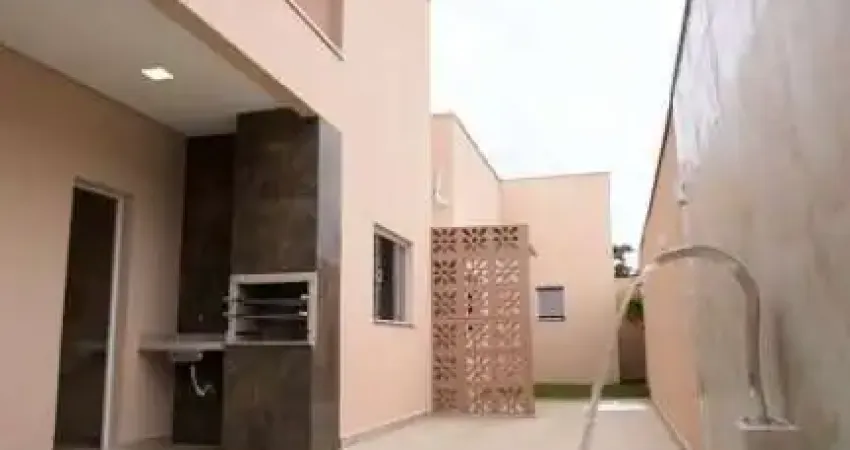 Casa com 3 quartos à venda no Santa Rosa, Cuiabá 