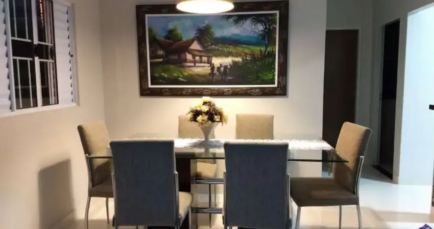Casa com 2 quartos à venda no Santa Laura, Cuiabá 