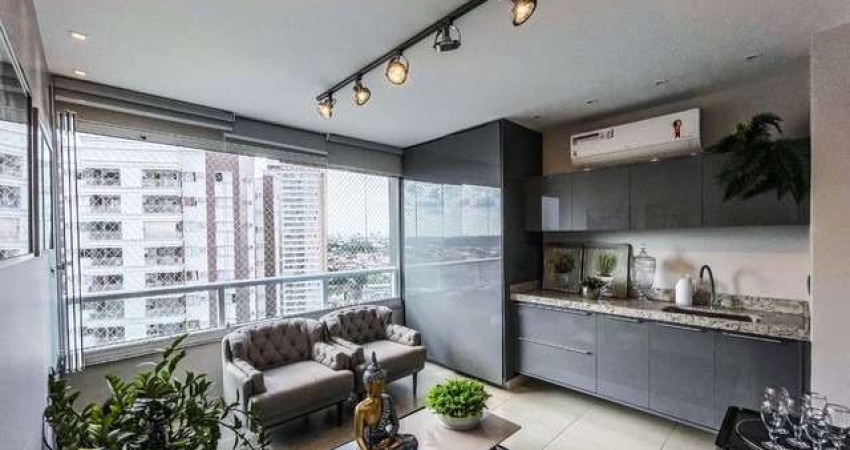 Apartamento com 3 quartos à venda no Jardim Kennedy, Cuiabá 