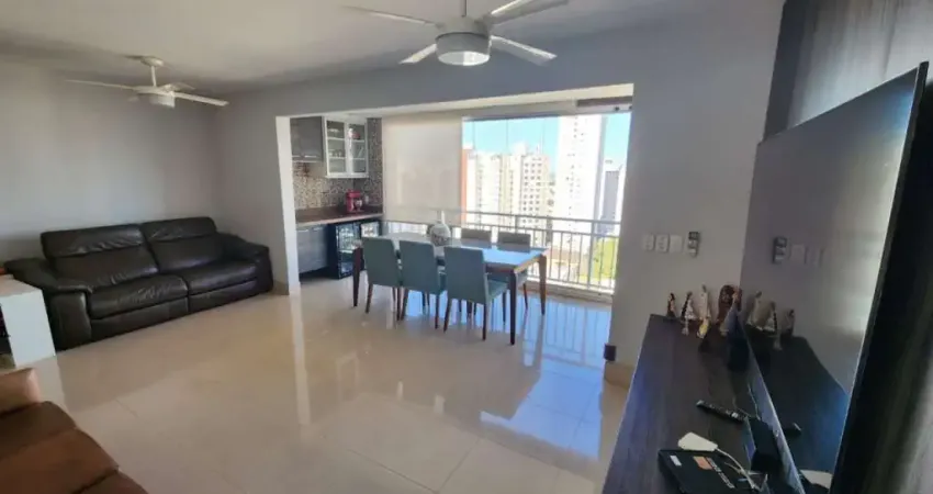 Apartamento com 3 quartos à venda no Quilombo, Cuiabá 