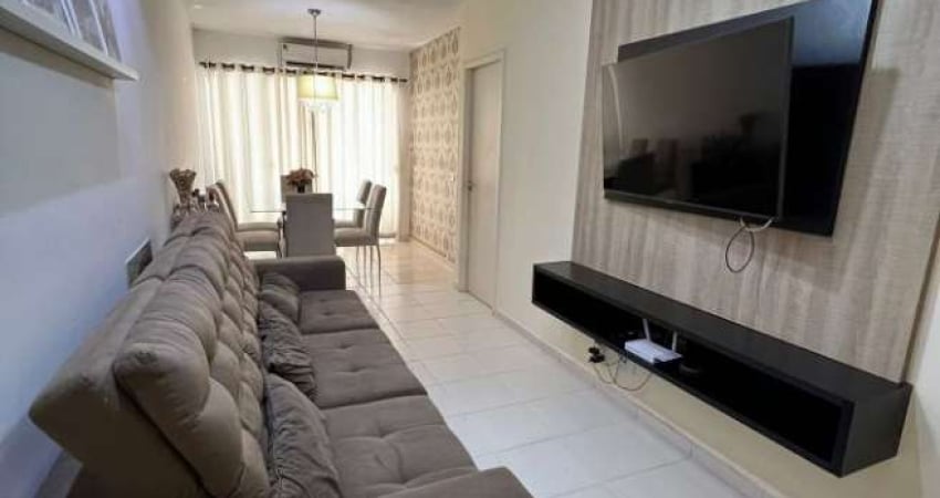 Casa em condomínio fechado com 2 quartos à venda no Jardim Imperial, Cuiabá 