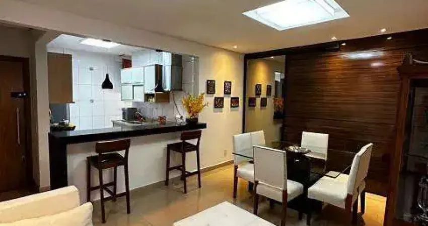 Apartamento com 3 quartos à venda no Jardim Aclimação, Cuiabá 