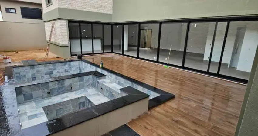Casa em condomínio fechado com 4 quartos à venda no Condomínio Residencial Vila Jardim, Cuiabá 