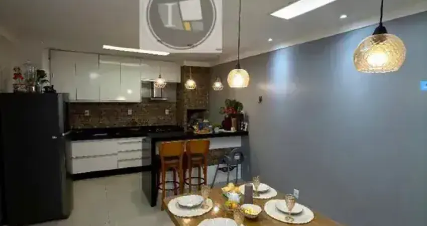 Casa condomínio Rubi - Mario Andreazza
