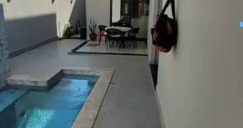 Casa em condomínio fechado à venda na Avenida Belvedere, 1, Condomínio Belvedere, Cuiabá